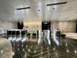 Chevron House (D1), Office #588635681